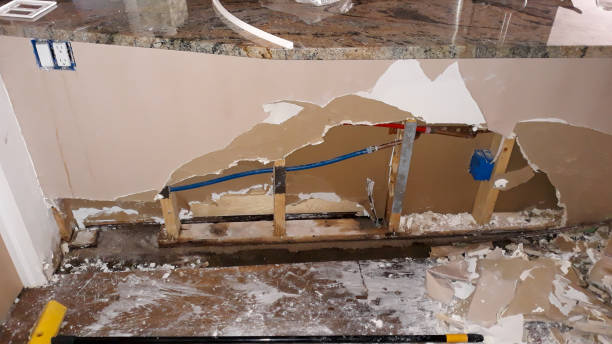 Best 24/7 water damage repair  in Biggs, CA
