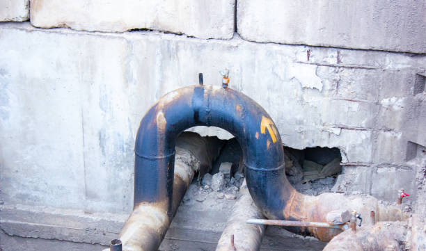 Best Water damage restoration near me  in Biggs, CA